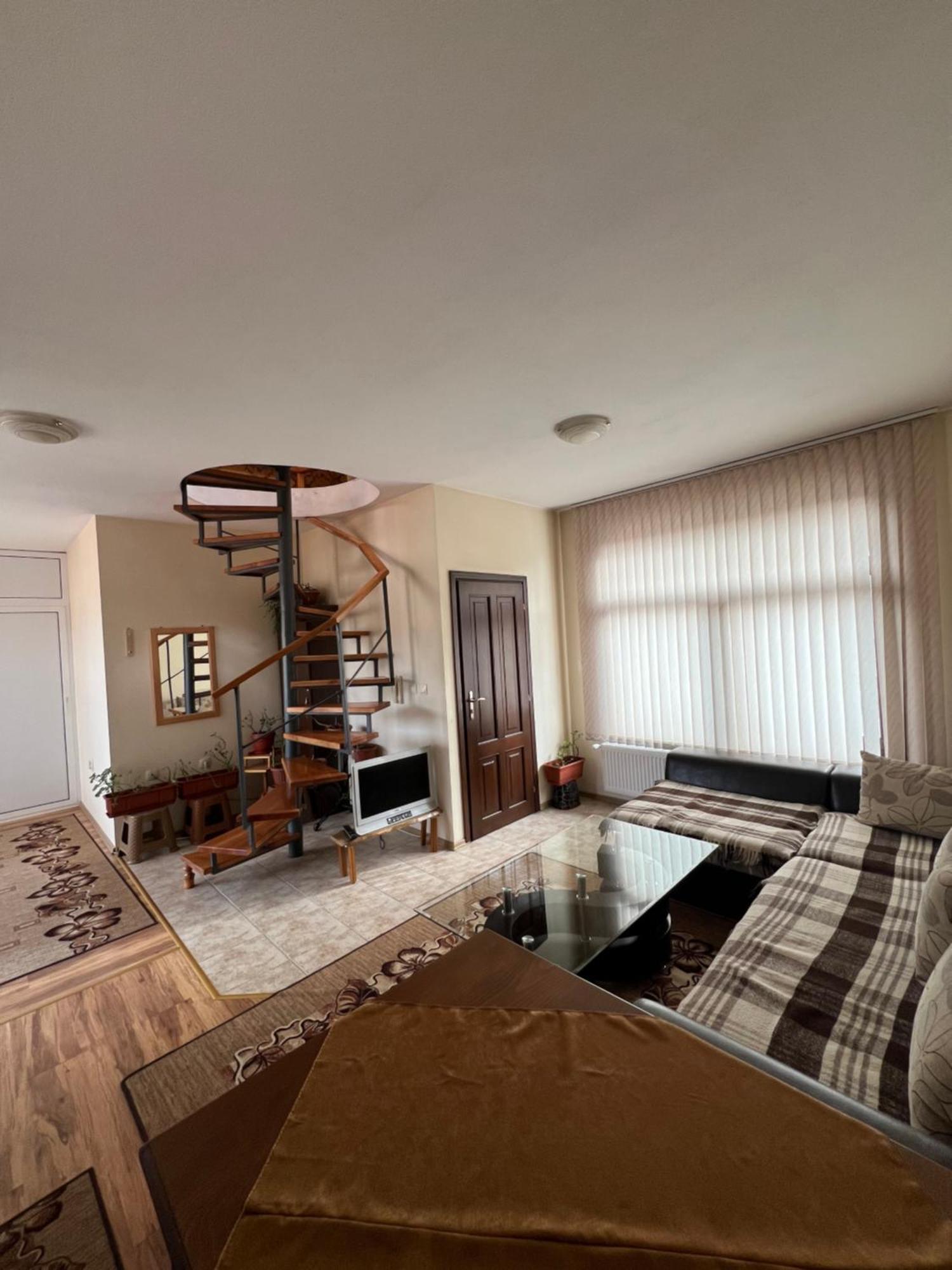 Panorama Guest House Smolyan Ngoại thất bức ảnh