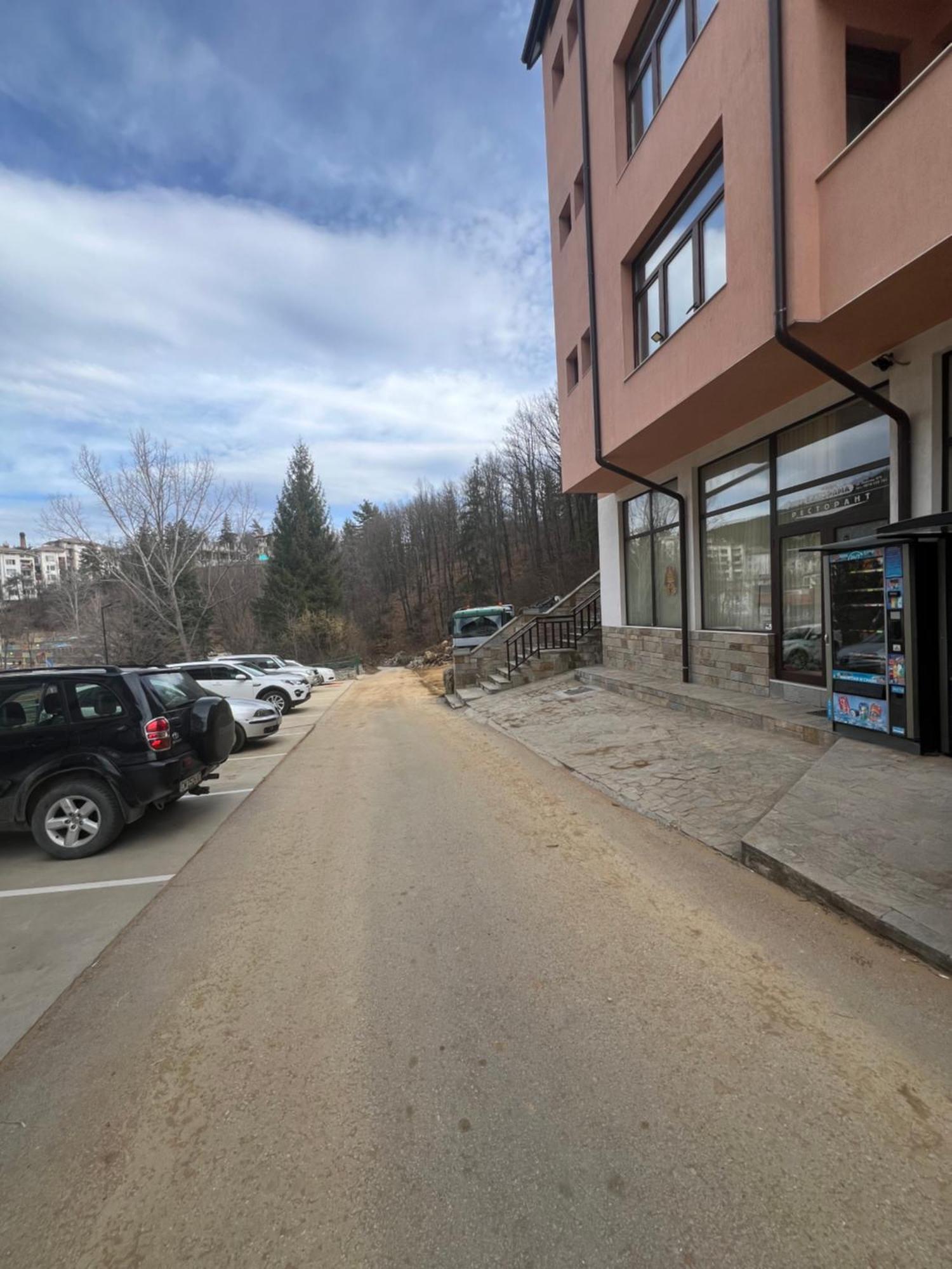 Panorama Guest House Smolyan Ngoại thất bức ảnh