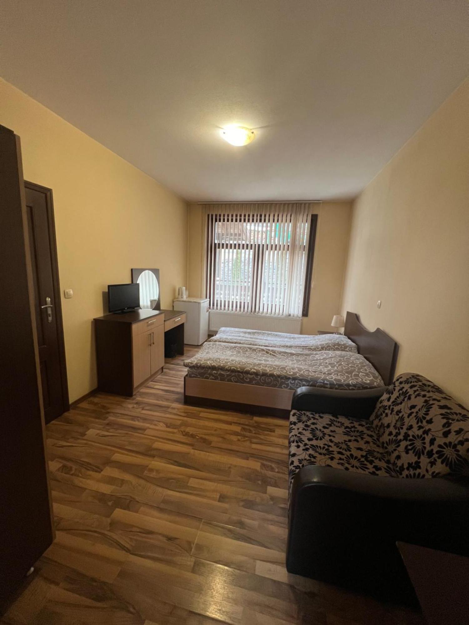 Panorama Guest House Smolyan Ngoại thất bức ảnh