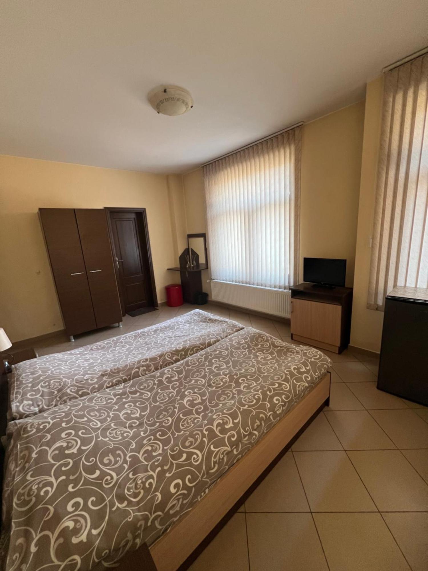 Panorama Guest House Smolyan Ngoại thất bức ảnh
