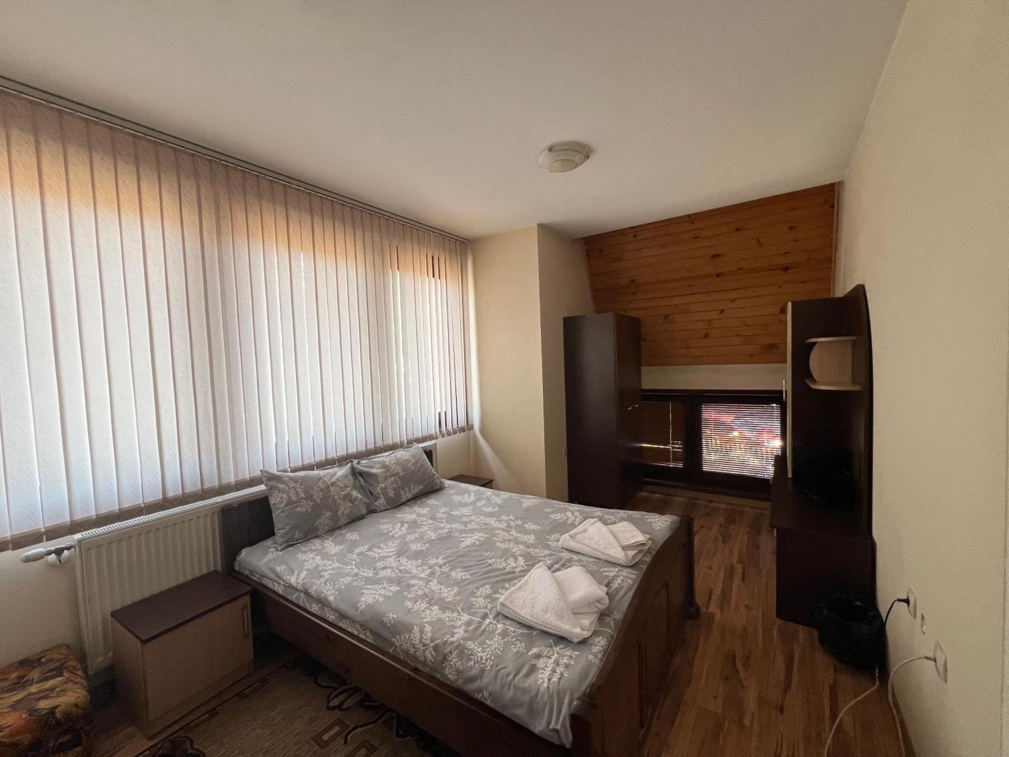 Panorama Guest House Smolyan Ngoại thất bức ảnh