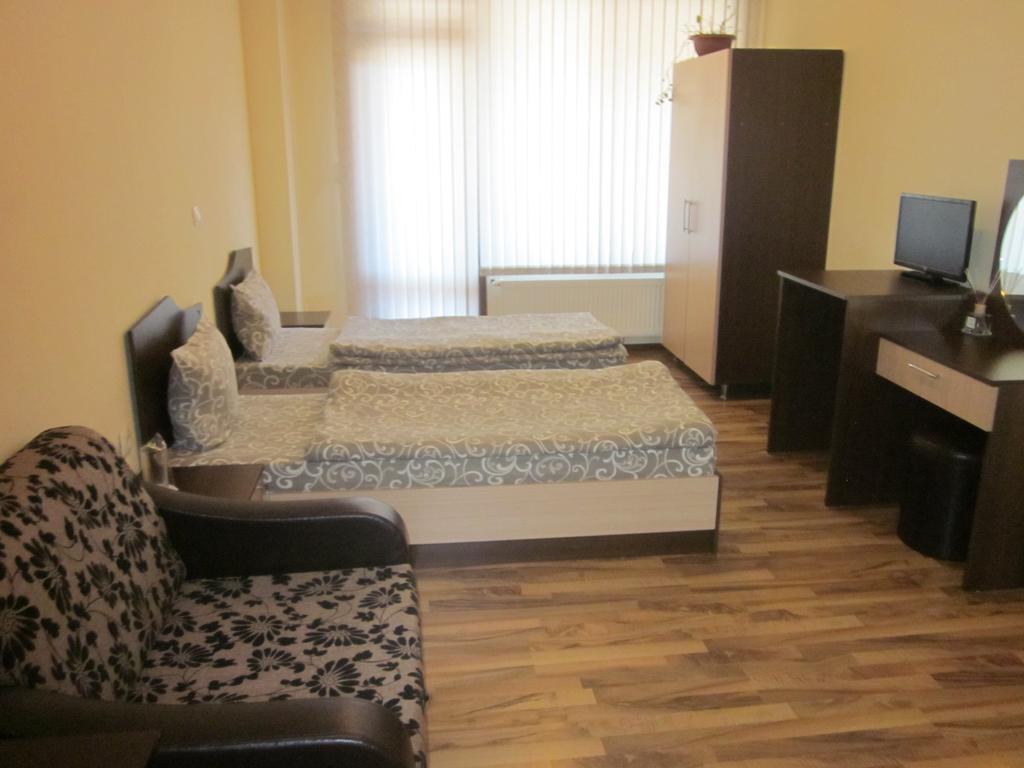Panorama Guest House Smolyan Ngoại thất bức ảnh