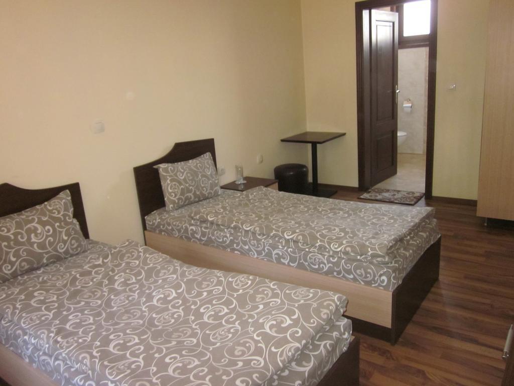 Panorama Guest House Smolyan Ngoại thất bức ảnh
